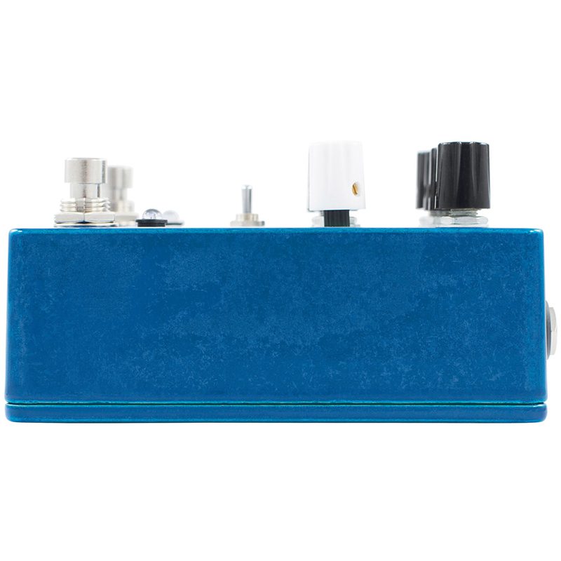 Earthquaker Devices - Avalanche Run - Stereo Reverb And Delay - Image 5