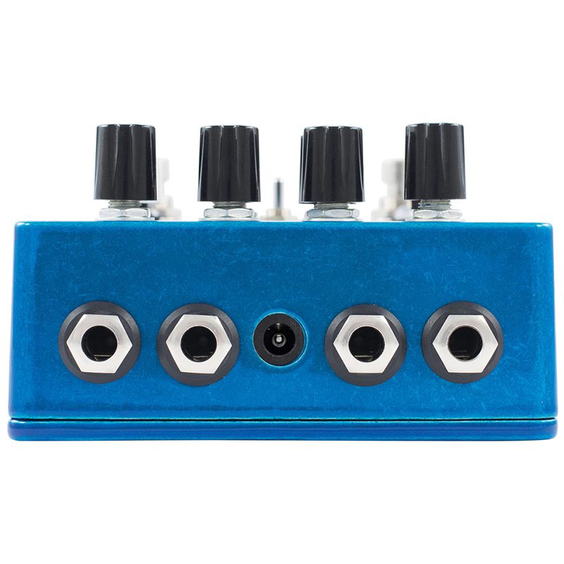 Earthquaker Devices - Avalanche Run - Stereo Reverb And Delay - Image 4