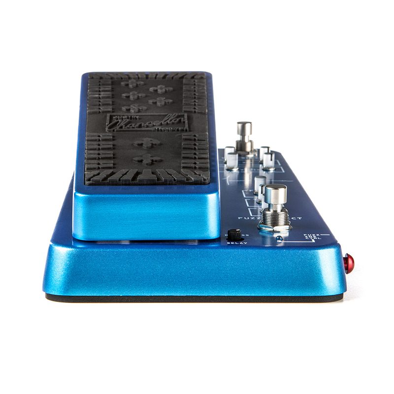 Dunlop Justin Chancellor Crybaby Wah - Image 6