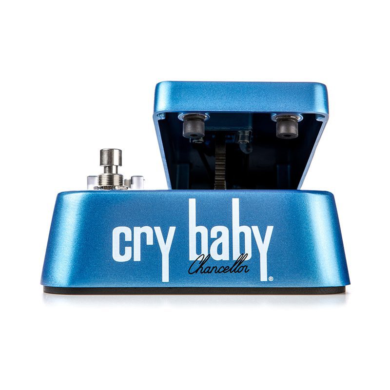 Dunlop Justin Chancellor Crybaby Wah - Image 4