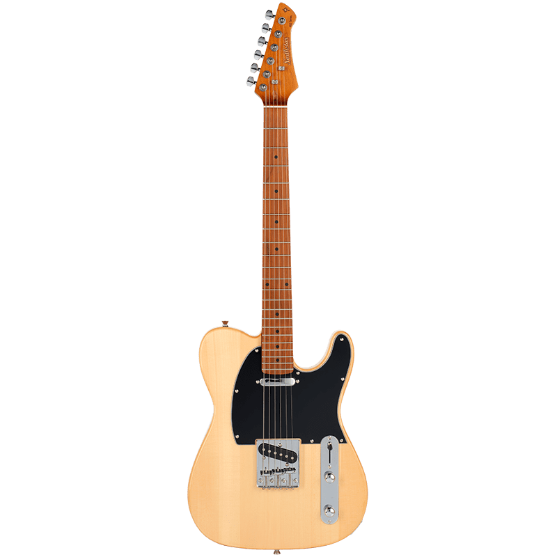 Northstar By Tanglewood NS2/BOSS KATANA MINI X Guitar Pack - Natural - Image 7
