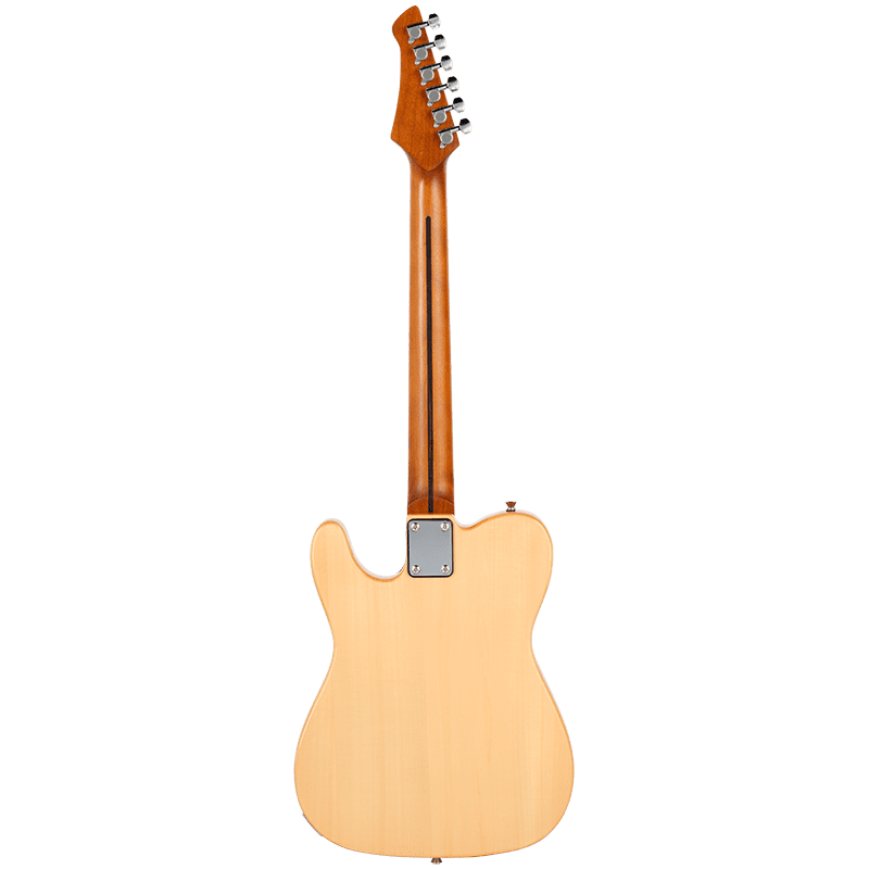 Northstar By Tanglewood NS2/BOSS KATANA MINI X Guitar Pack - Natural - Image 8