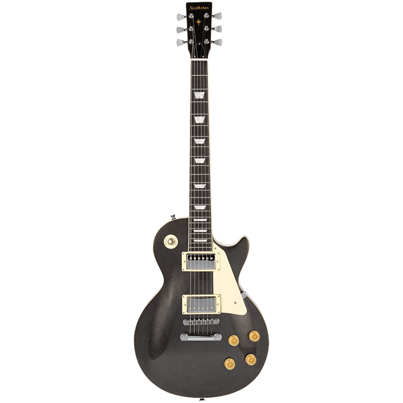 Northstar By Tanglewood NS3 - Charcoal Frost