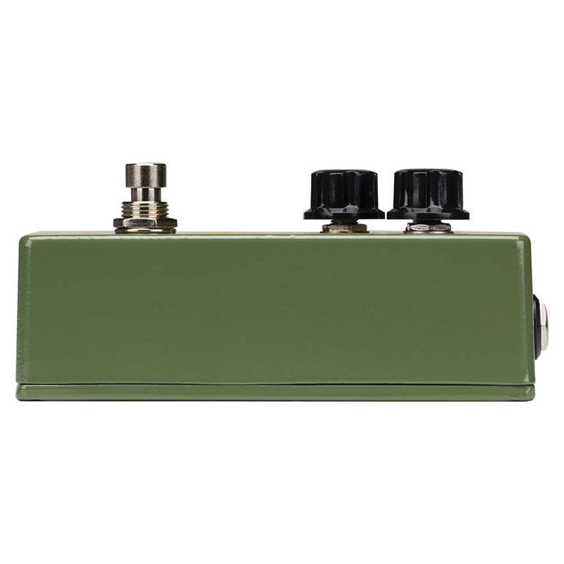 Earthquaker Devices - Plumes - Small Signal Shredder - Overdrive - Image 3