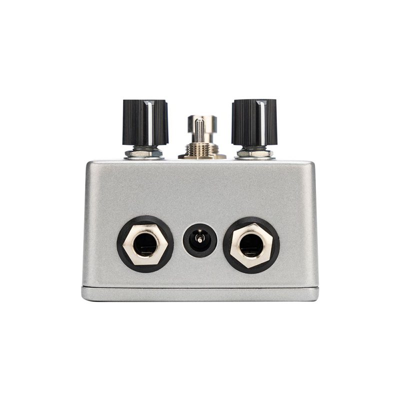 Earthquaker Devices - Time Shadows - Subharmonic Multi-Delay Resonator - Image 3