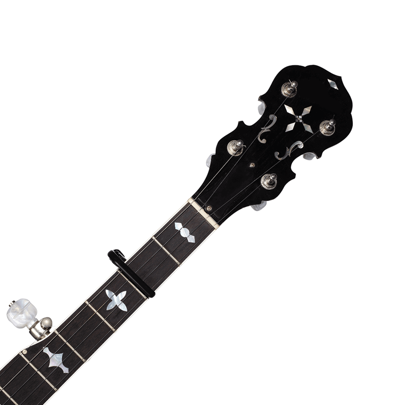 D'addario Banjo/Mandolin Pro Capo - Image 3