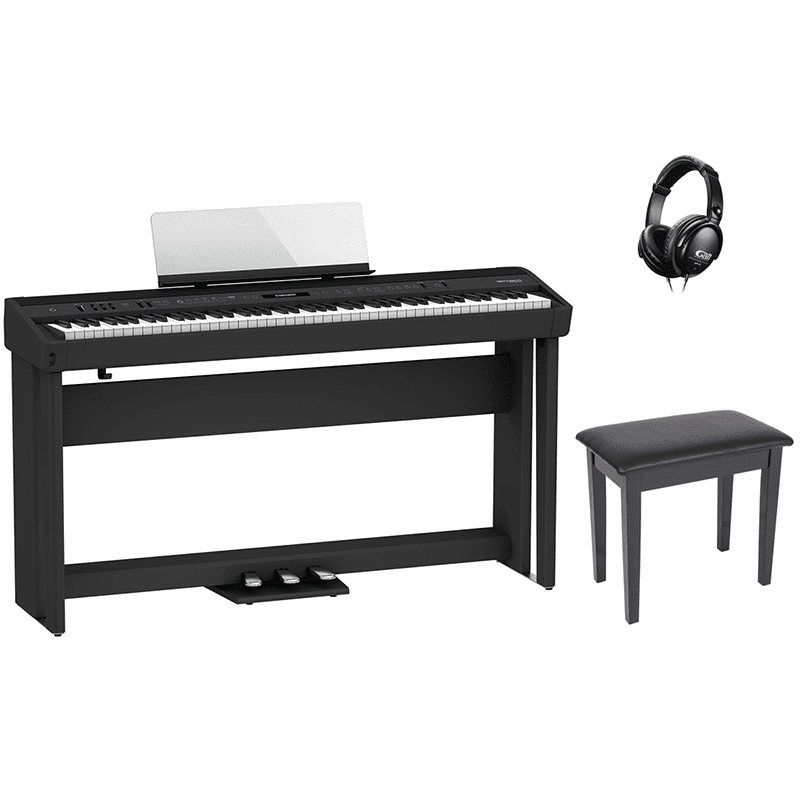 Roland FP-90X Digital Piano Home Set
