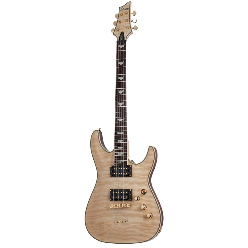 Schetcter Omen Extreme 6 - Gloss Natural