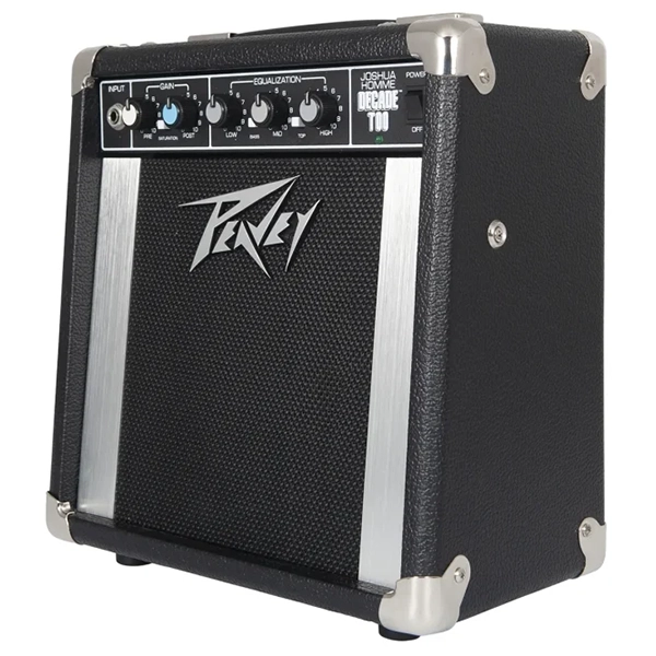 Peavey Joshua Homme Decade Too Guitar Amp Combo - Image 4