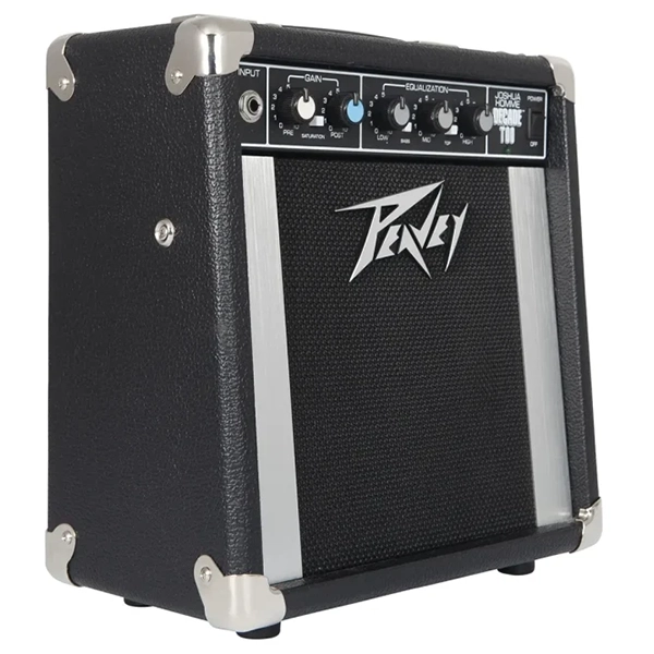 Peavey Joshua Homme Decade Too Guitar Amp Combo - Image 5
