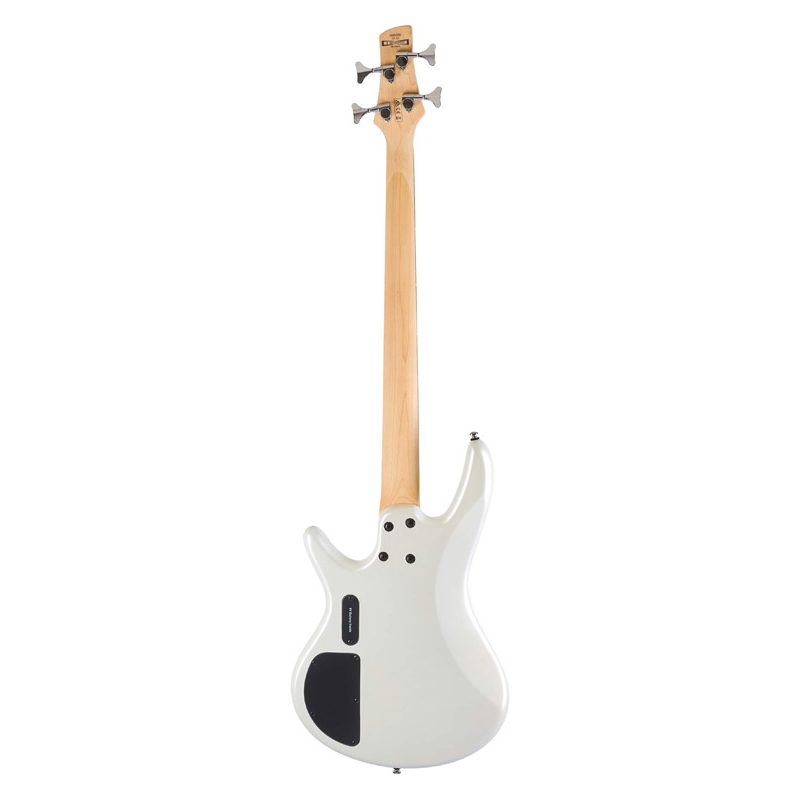 Ibanez GSR200 - Pearl White - Image 6