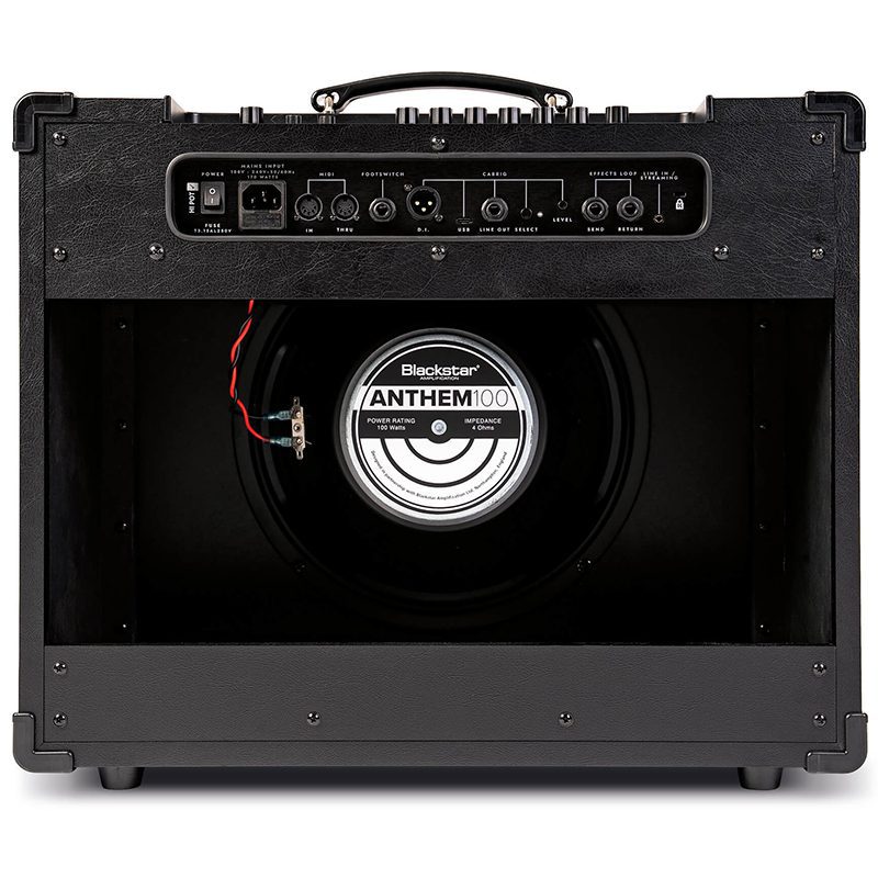 Blackstar ID: X 100 - 100 Watt 1x12 Combo - Image 3
