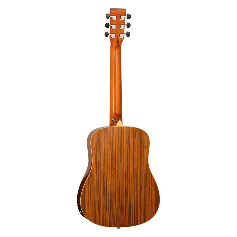 Tanglewood Roadster X - TRX2E Travel Electro Acoustic Guitar - Image 2