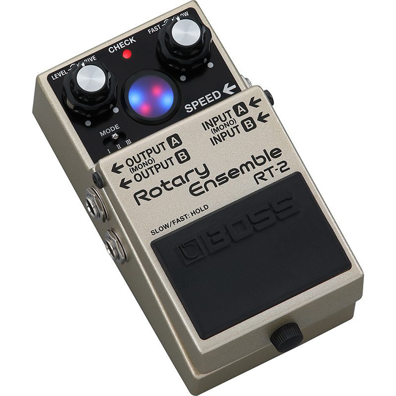 BOSS RT-2 Rotary Ensemble - Image 3