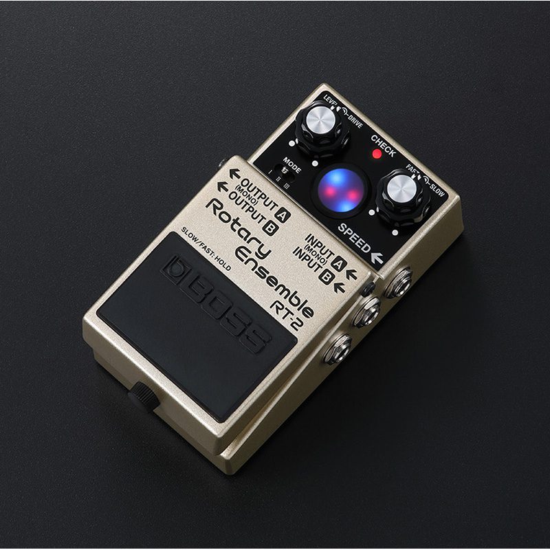 BOSS RT-2 Rotary Ensemble - Image 6