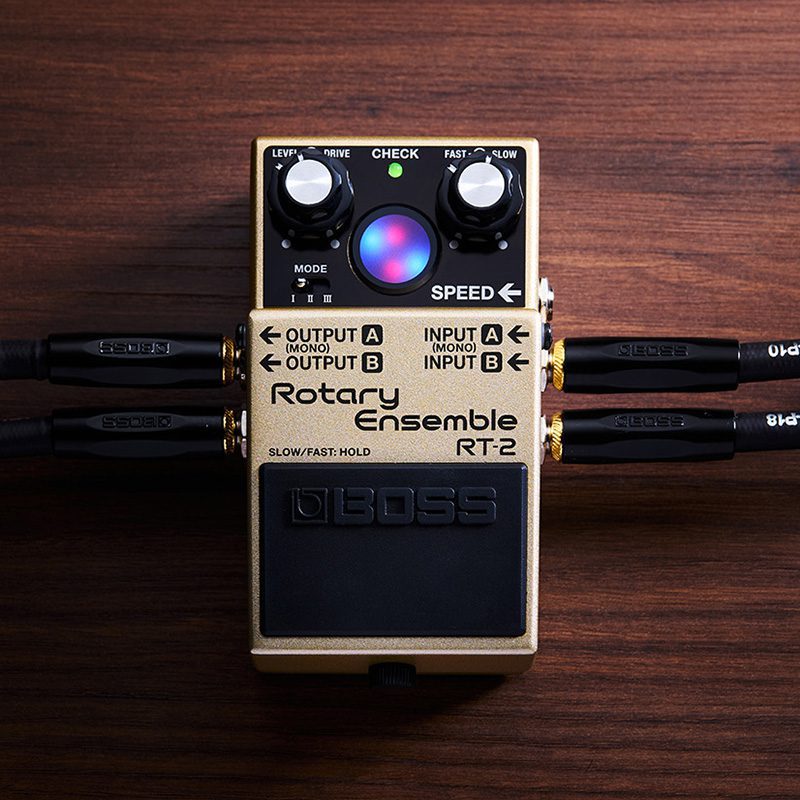 BOSS RT-2 Rotary Ensemble - Image 5