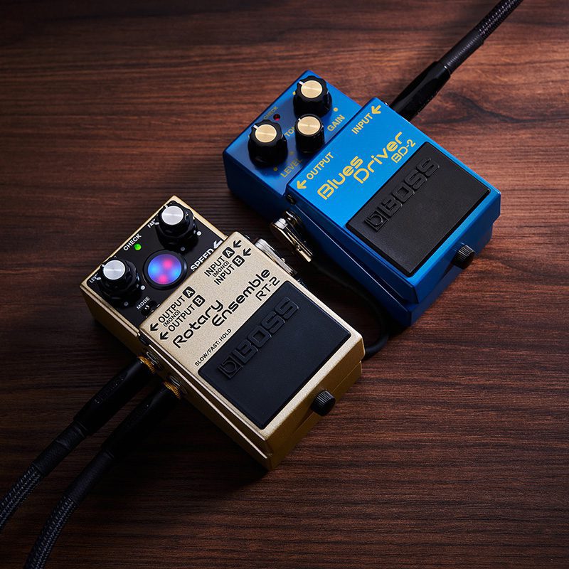 BOSS RT-2 Rotary Ensemble - Image 8