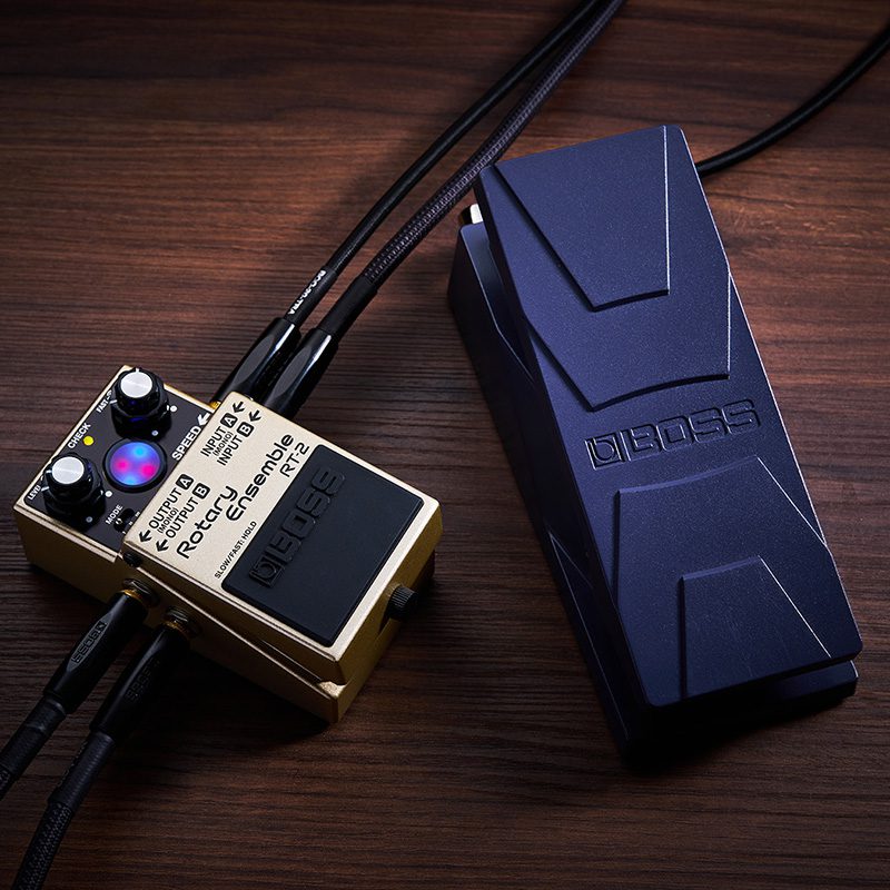 BOSS RT-2 Rotary Ensemble - Image 9