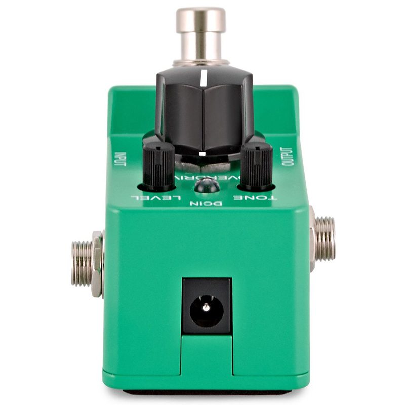 Ibanez TSMINI - Mini Tube Screamer - Image 5