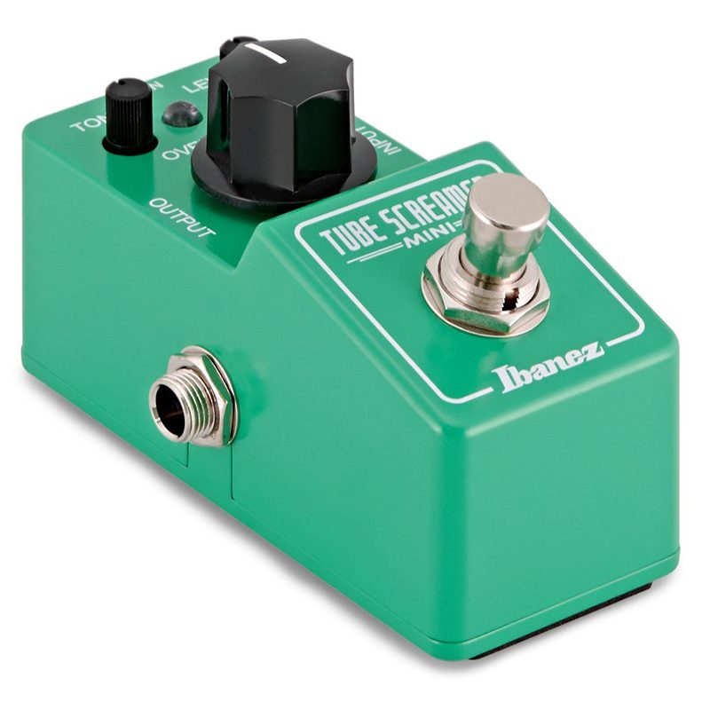 Ibanez TSMINI - Mini Tube Screamer - Image 2