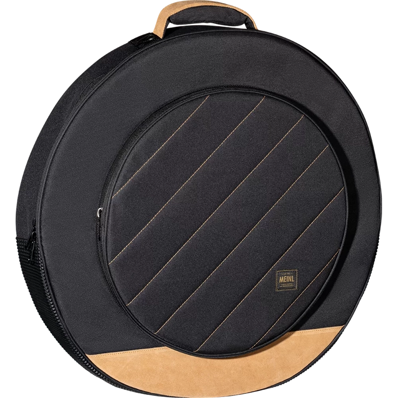 Meinl MCCB22BK 22" Inch Woven Cymbal Bag