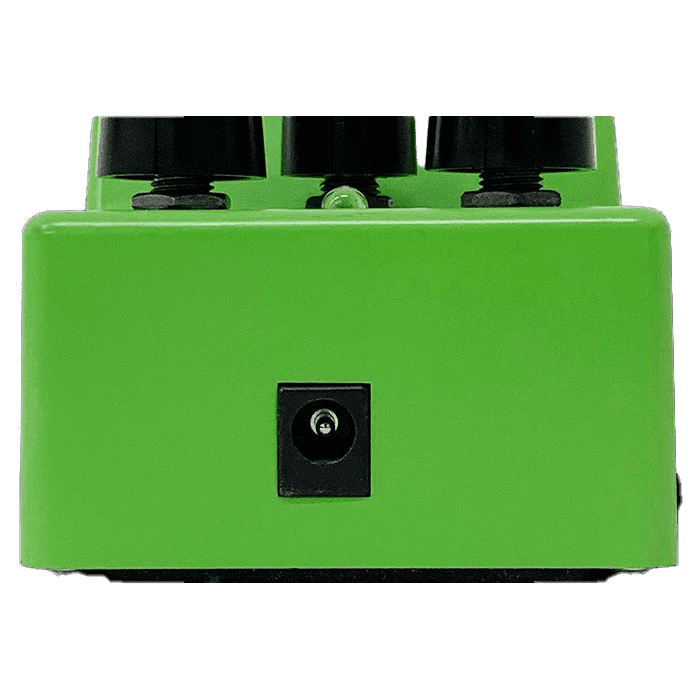 Ibanez TS9 - Tube Screamer - Image 4