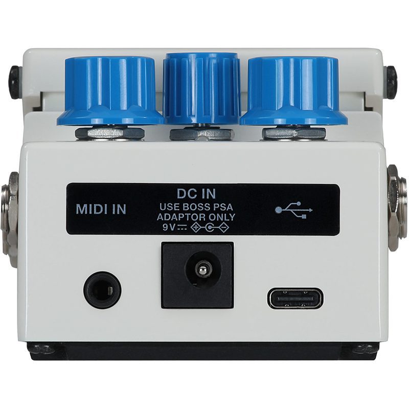 BOSS PX-1 - Plugout FX - Image 2