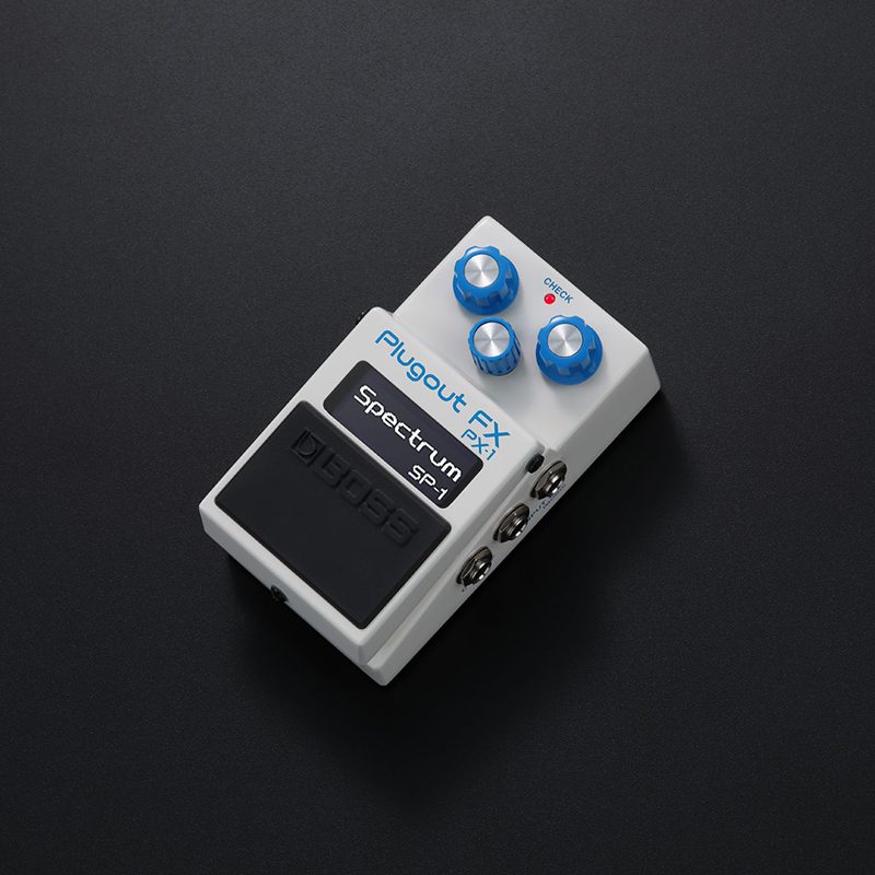 BOSS PX-1 - Plugout FX - Image 7