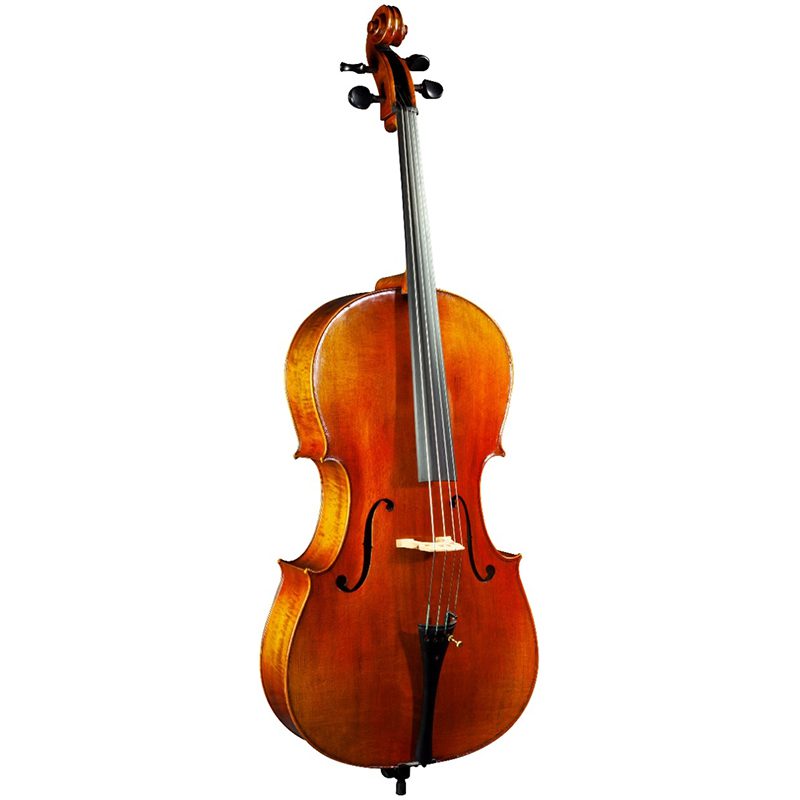 Hidersine Verachini Cello Outfit - Image 2