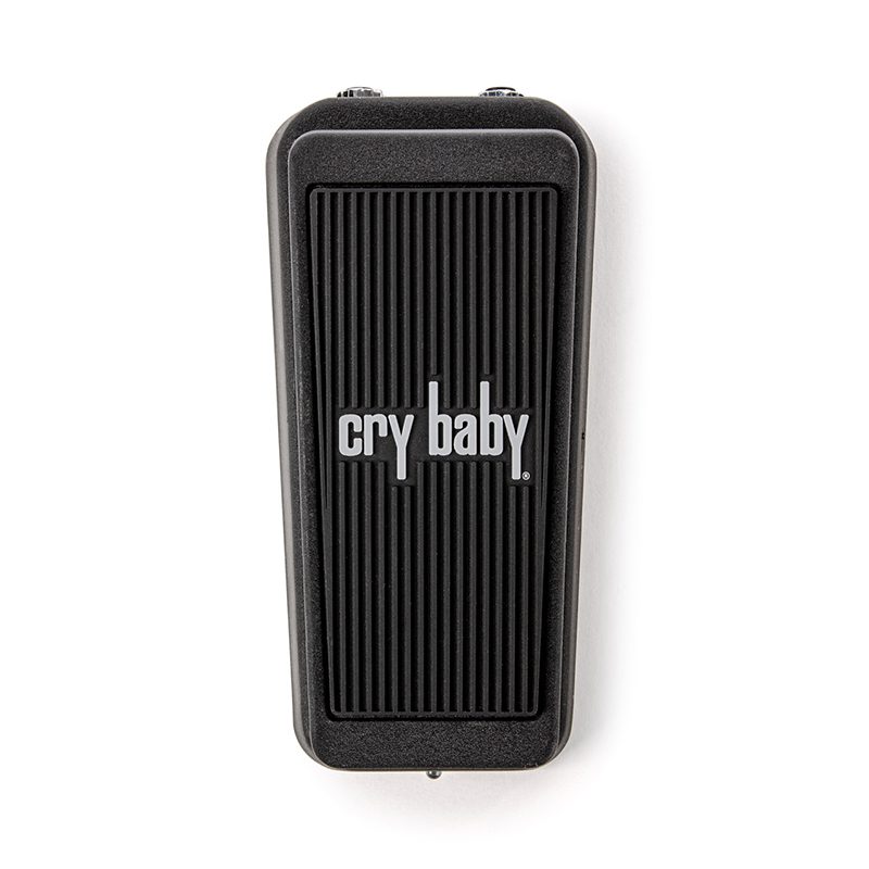 Dunlop Crybaby Junior Wah-Wah CBJ95