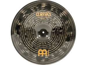 Meinl Cymbals 18" Classics Custom - Dark China