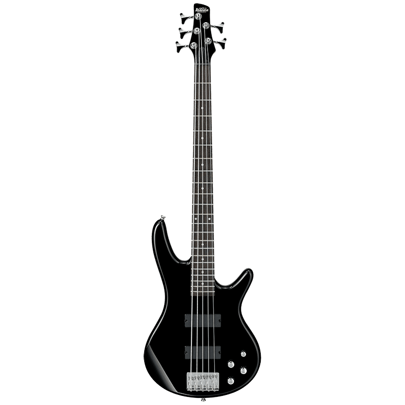 Ibanez GSR205 - Black
