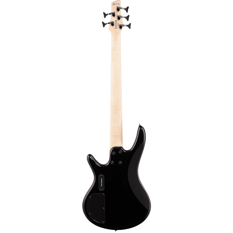 Ibanez GSR205 - Black - Image 4
