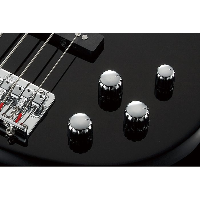 Ibanez GSR205 - Black - Image 6