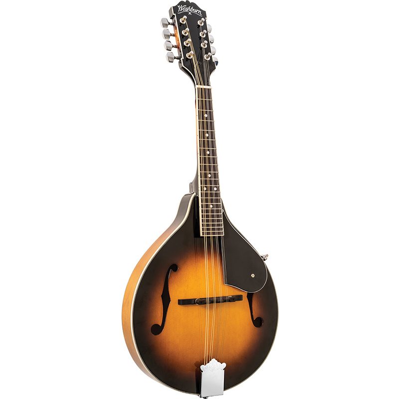 Washburn Americana M1 Mandolin Pack - Image 6
