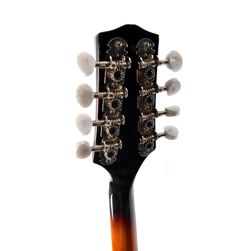 Sigma MA-2E - A-Style Mandolin w/Pickup - Image 6