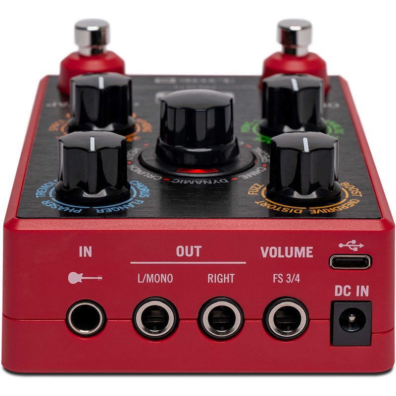 Line 6 POD Express Guitar - Image 4