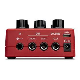 Line 6 POD Express Guitar - Image 5