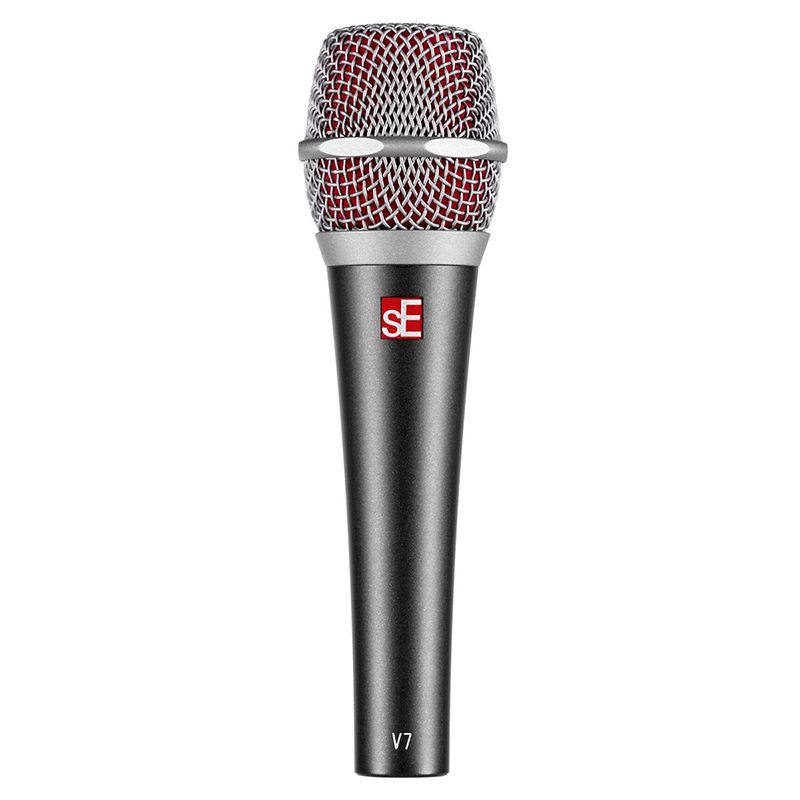sE Electronics V7 Dynamic Microphone