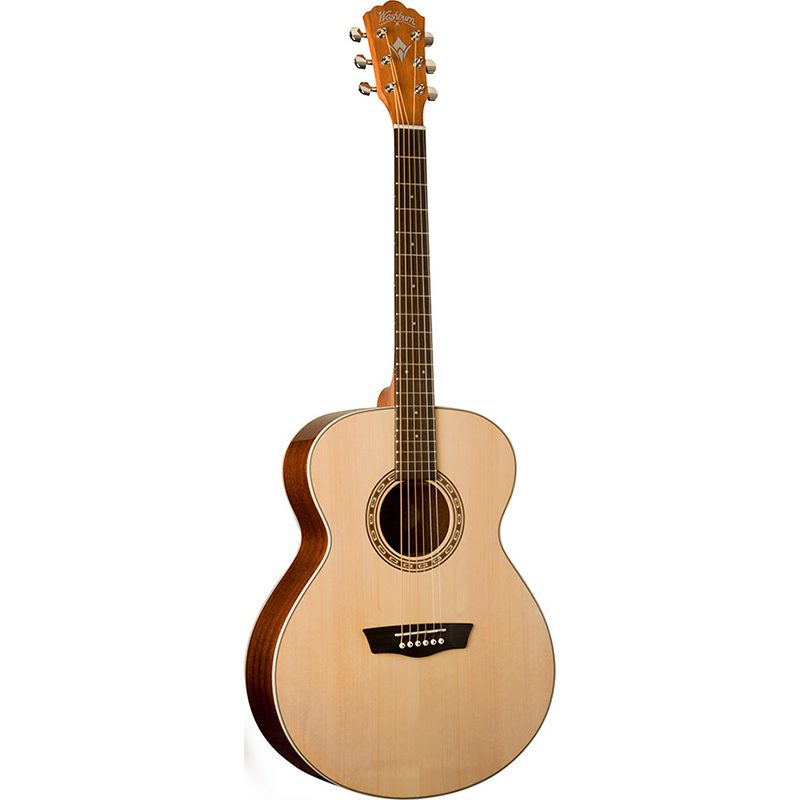 Washburn Harvest G7S