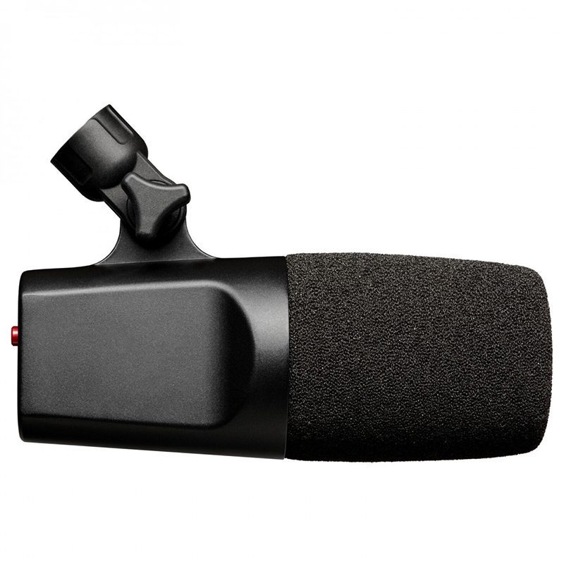 sE Electronics Dynacaster DCM6 - Front Address Dynamic Microphone - Image 3