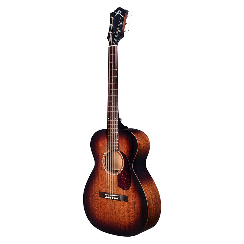 Guild USA M-20 - Vintage Sunburst
