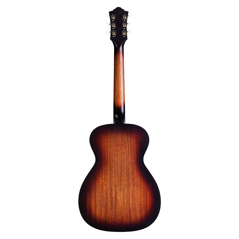 Guild USA M-20 - Vintage Sunburst - Image 6