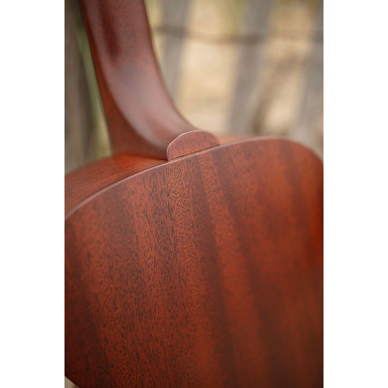 Guild USA M-20 - Vintage Sunburst - Image 3