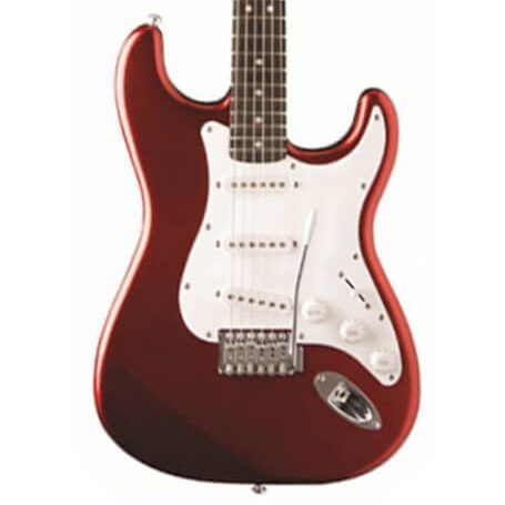 Washburn WS300 Sonamaster - Red - Image 2