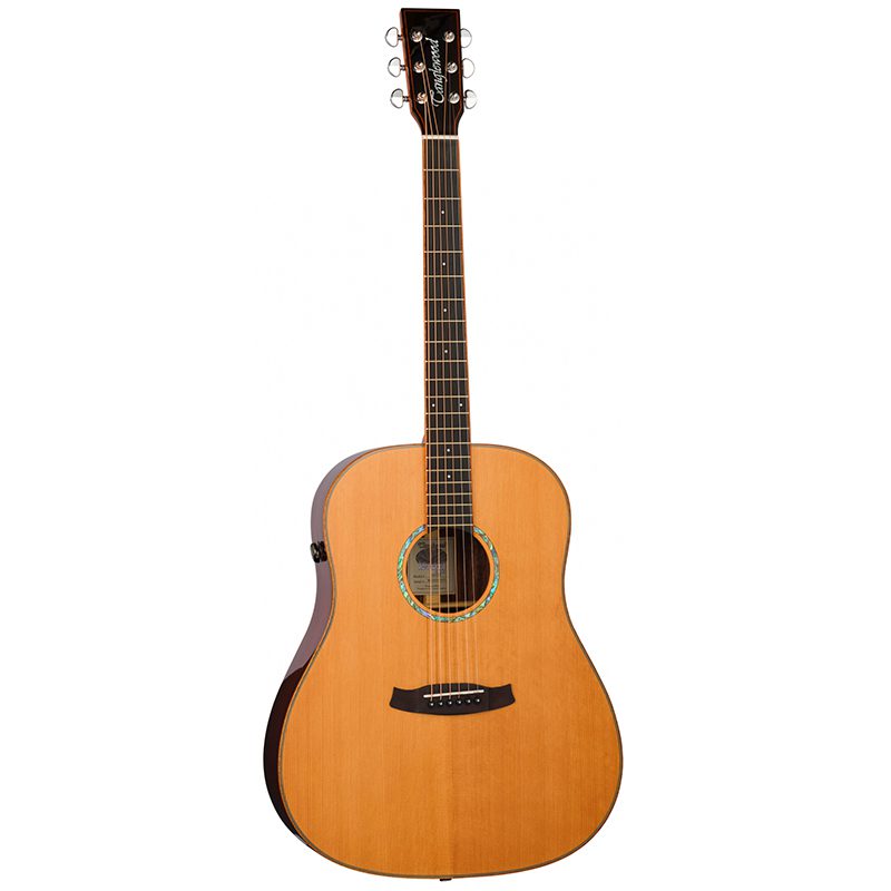 Tanglewood Rosewood Smart - TRS5SE