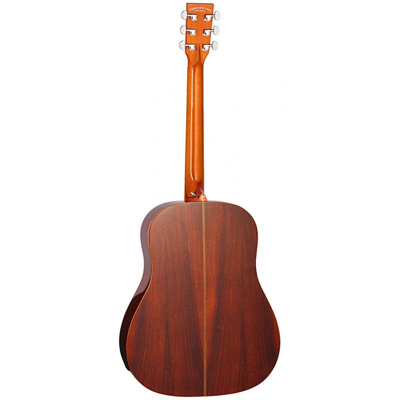 Tanglewood Rosewood Smart - TRS5SE - Image 2