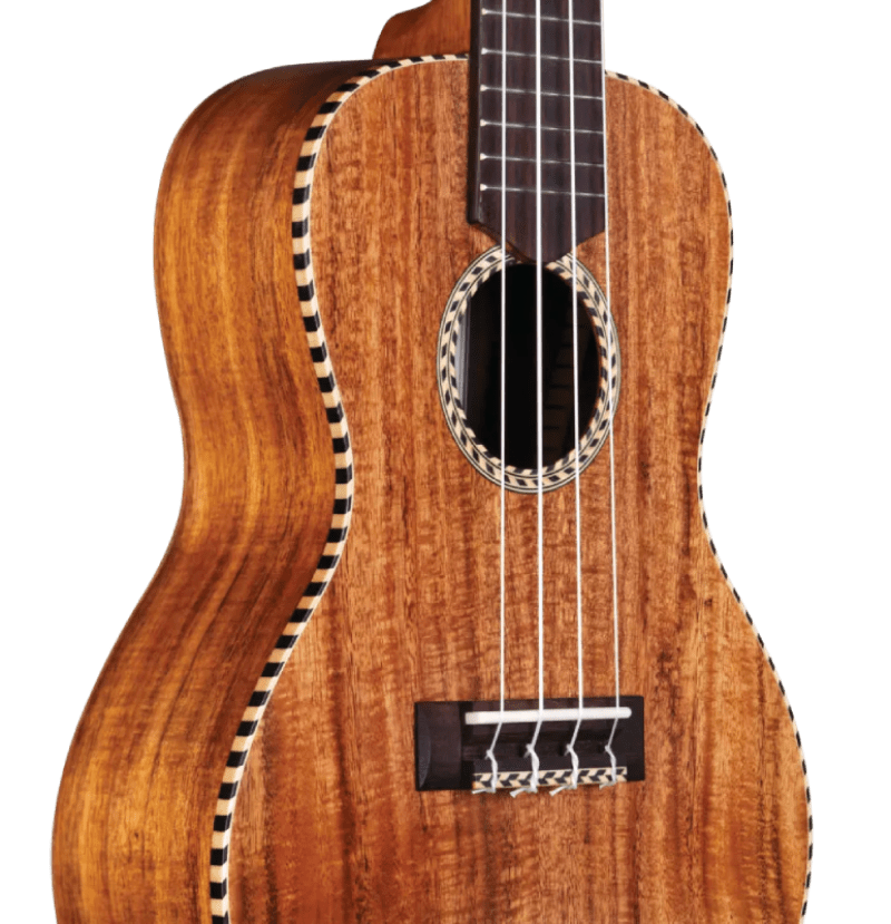 Cordoba 25T Tenor Ukulele - Image 4