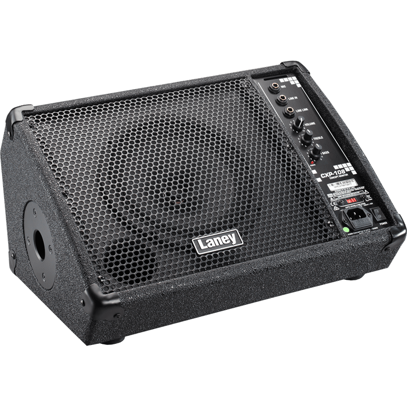 Laney Concept CXP-108 80w Active Stage Monitor - Image 4