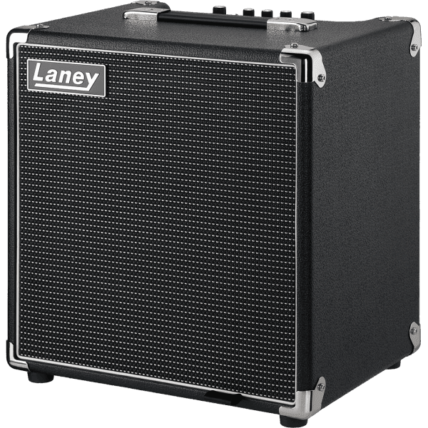 Laney Digbeth DBF30 - 30 Watt Bass Amplifier - Image 6